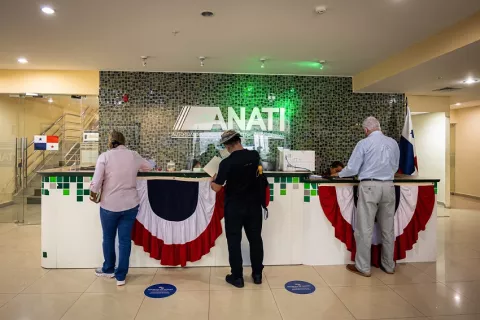 Anati realizará titulación masiva en dos poblados del corregimiento de San Martín