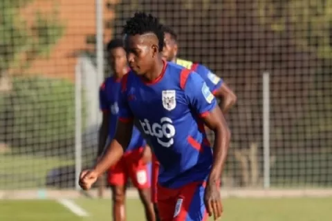 Tomás Rodríguez llega al Saprissa de Costa Rica