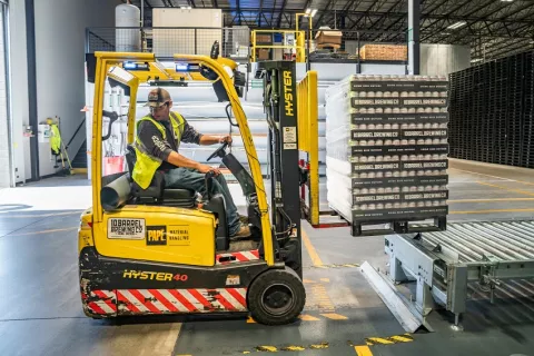 Mercado laboral se encuentra en proceso de recuperación
