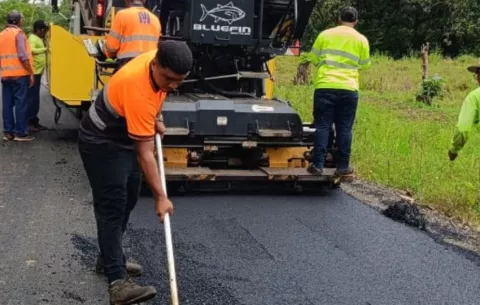 Proyectos viales y de puentes generarán 30 mil empleos en 2026  
