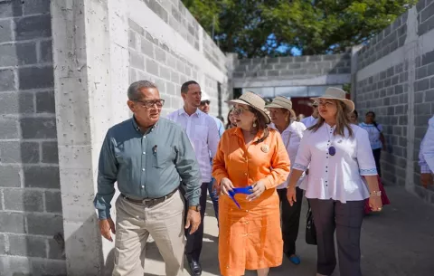 Udelas anuncia construcción de extensiones universitarias en Coclé y Azuero