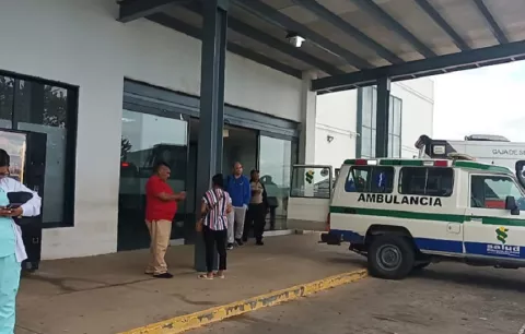 Aumentan los casos de enfermedades respiratorias en la provincia de Veraguas