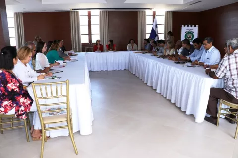 Víctimas de la dictadura militar: Reiteran incumplimiento de solución amistosa
