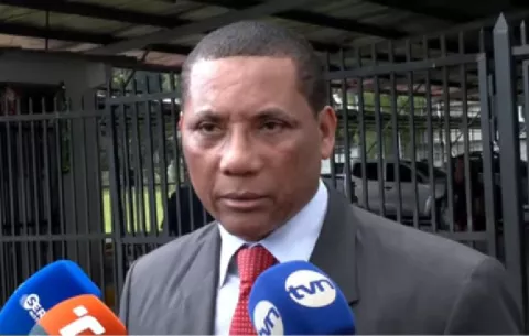 Abogado de Brands asegura que en Panamá no se respeta el debido proceso