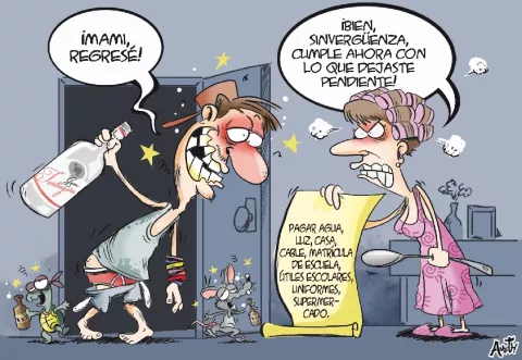 Trazo del Día – 2 de enero de 2026