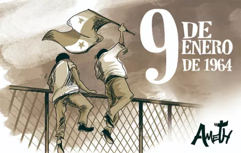 Trazo del Día – 9 de enero de 2026