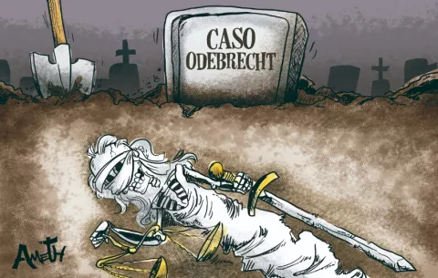Trazo del Día – 13 de enero de 2026