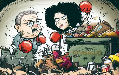 Trazo del Día – 15 de enero de 2026
