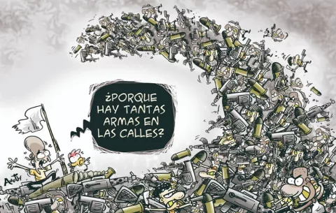 Trazo del Día – 16 de enero de 2026