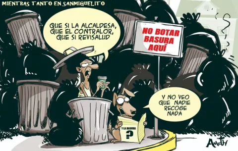 Trazo del Día – 21 de enero de 2026