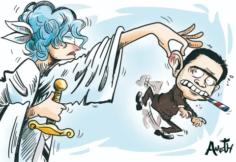 Trazo del Día – 28 de enero de 2026
