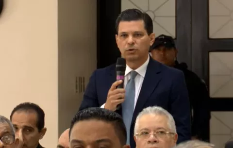 Odebrecht: Se cae sesión del viernes por la no asistencia de abogado; lo multaron con $100