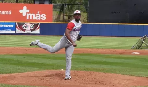 Federales afinan su pitcheo para la Serie del Caribe 2026