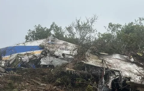 Hallan sin sobrevivientes al avión desaparecido con 15 ocupantes en Colombia 
