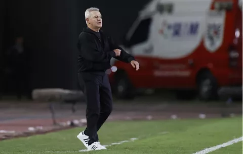 Para Aguirre el empate ante Panamá es un ensayo útil rumbo al debut mundialista