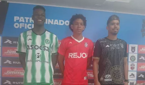 Sanfra, Plaza Amador, CAI, Sporting y Universitarios, listos para el Clausura 2026 de la LPF