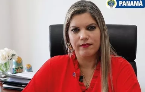 Realizando Metas sobre traslado de Anilú Batista a la secretaría de la Procuraduría: 'Existen mejores para el puesto'