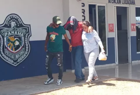 Apache Ness, a la  Joya por caso de peculado; no atendió a tiempo llamado de las autoridades