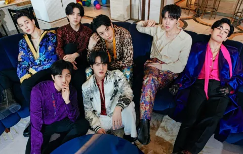ARMY Panamá muestra su poderío en el ‘comeback’ de BTS