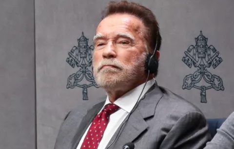 Arnold Schwarzenegger realizará una subasta en favor del medioambiente