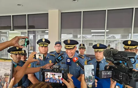 Condenan a comerciante chino por falsificación de documentos del Cuerpo de Bomberos