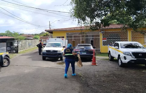 Femicida de Burunga tenía varias armas de fuego en su residencia
