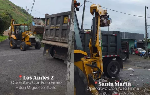 'AAUD entrará con fuerza en San Miguelito a partir del lunes'