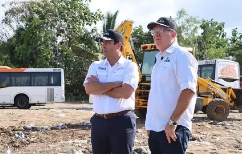 La AAUD tiene un plan para San Miguelito, asegura Ovil Moreno