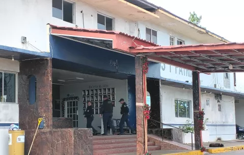 Ofensiva de seguridad en Azuero para garantizar tranquilidad en enero