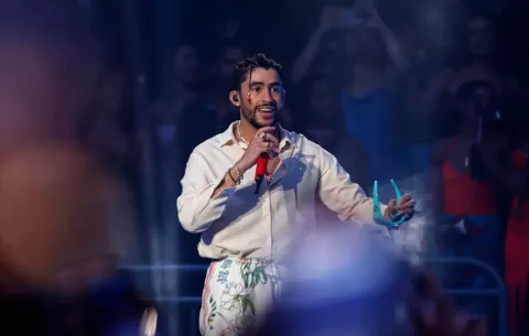 Trump avisa que no irá al Super Bowl y que está 'en contra' de Bad Bunny y Green Day