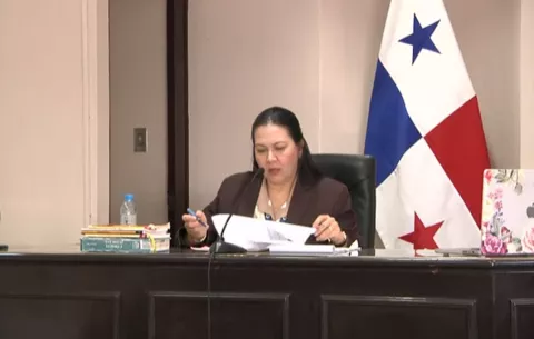 Juicio de Odebrecht camina 'dos días sí, un día no' por duplicidad de roles de Marquínez