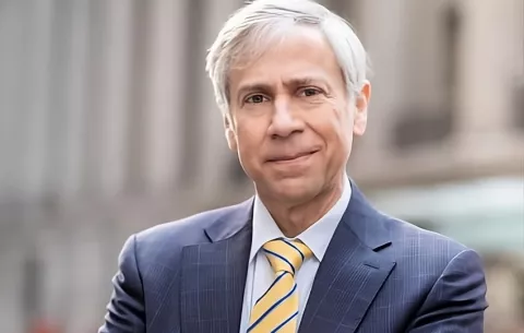 Barry Pollack: ¿quién es el abogado de Nicolás Maduro?
