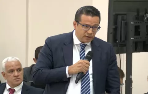 Argumentos de la defensa de Aaron “Ronny” Mizrachi recibieron respaldo de la fiscalía en caso Odebrecht