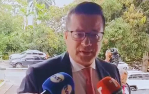  Abogado afirma que aportes de Odebrecht en 2009 no constituyen delito