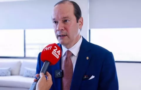 Estados Unidos podría analizar la ‘posibilidad’ de que Panamá no requiera visa, dijo el canciller