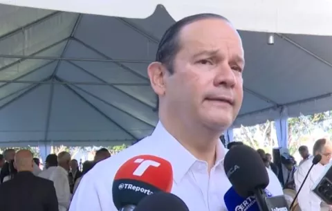 Relaciones actuales entre Panamá y EE.UU. son fluidas y de respeto, recuerda canciller en actos del 9 de enero