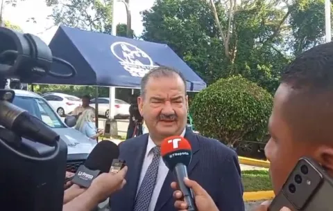 Defensa de Martinelli alega 'respuesta de castigo' en su inclusión en el caso Odebrecht