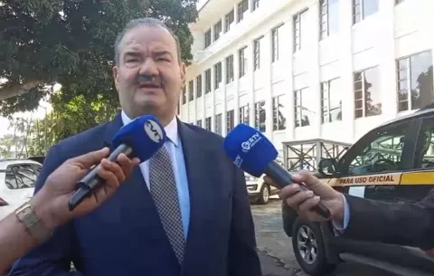  Carrillo reitera violación de derechos a Martinelli en tercer día del juicio Odebrecht