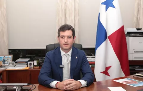 Invitación a la Cumbre de Jefes de Estado en Florida consolida logro diplomático de Mulino