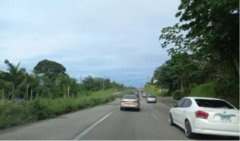 Adjudican rehabilitación de Panamericana entre Campana y Santiago