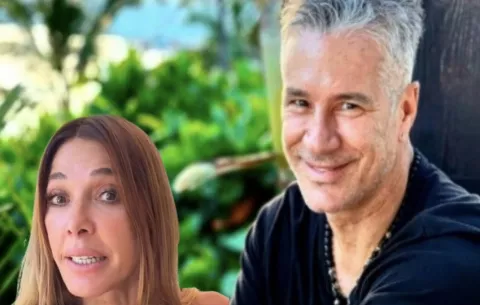 Fernando Carrillo pierde el horizonte en su defensa de Venezuela y llama bruta a  Catherine Fulop