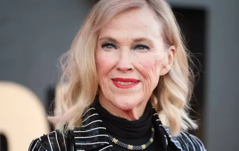 Muere la estrella de ‘Home Alone’ Catherine O’Hara a los 71 años