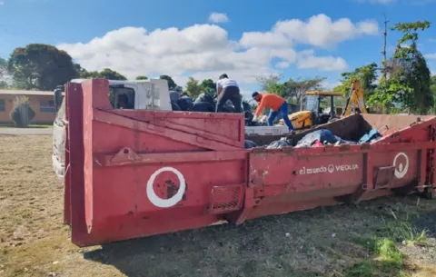 Municipio de La Chorrera evalúa extender plan de contingencia en recolección de basura