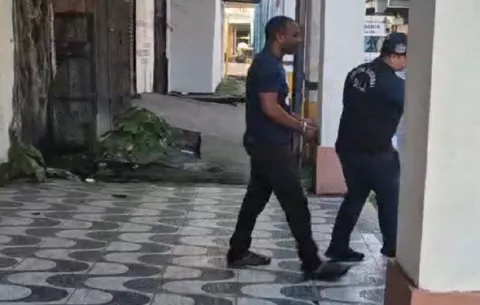 Detención provisional para exrepresentante y extesorero de Cristóbal por presunto peculado