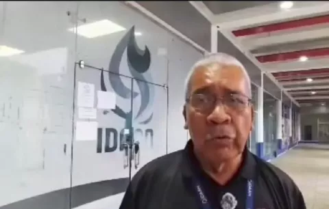 Funcionarios del Idaan en Colón exigen el pago del bono adeudado del 2025