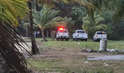 Joven de 19 años muere ahogado en playa Sherman, en Colón