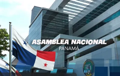 Ejecutivo se desvincula de viaje de diputados a Taiwán... otra vez