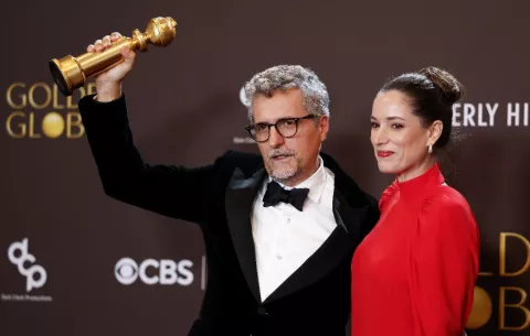 El triunfo de 'El agente secreto' en los Globos de Oro despeja su camino hacia los Óscar