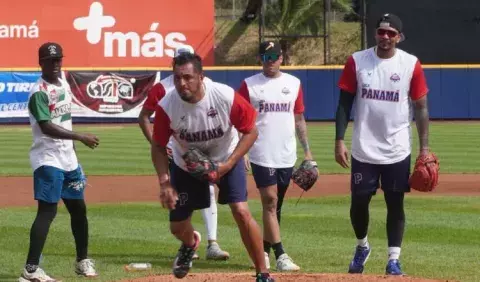 Panamá puede sorprender en la Serie del Caribe 2026  