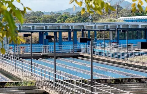 Recuerde que el sábado no hará agua